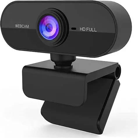 HD Webcam